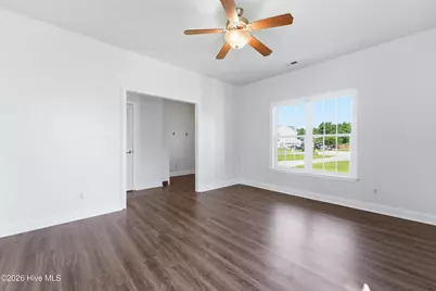 206 Margaret Court, Beulaville, NC 28518 - Photo 19