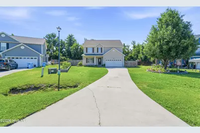 206 Margaret Court, Beulaville, NC 28518 - Photo 47