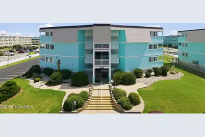 301 E Commerce Way Road #206, Atlantic Beach, NC 28512 - Photo 1