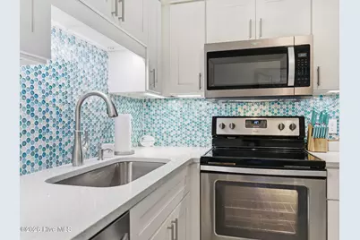 301 E Commerce Way Road #206, Atlantic Beach, NC 28512 - Photo 9