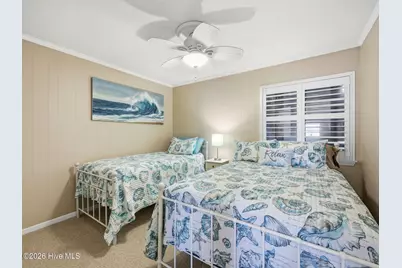 301 E Commerce Way Road #206, Atlantic Beach, NC 28512 - Photo 31