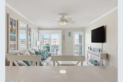301 E Commerce Way Road #206, Atlantic Beach, NC 28512 - Photo 11