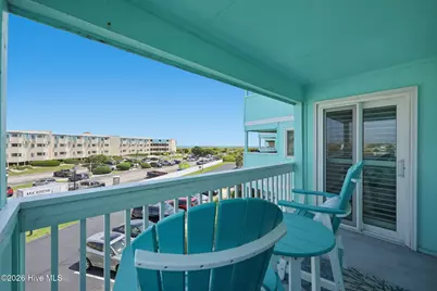 301 E Commerce Way Road #206, Atlantic Beach, NC 28512 - Photo 45