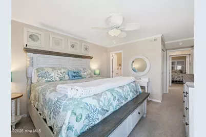 301 E Commerce Way Road #206, Atlantic Beach, NC 28512 - Photo 27