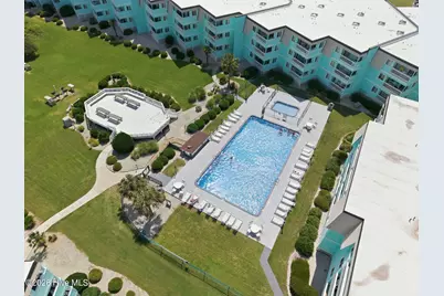 301 E Commerce Way Road #206, Atlantic Beach, NC 28512 - Photo 5
