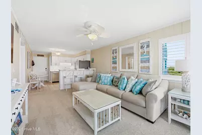 301 E Commerce Way Road #206, Atlantic Beach, NC 28512 - Photo 43