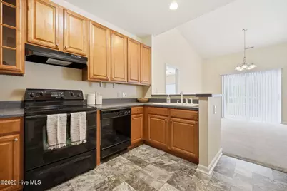 1115 Turtle Creek Road #H, Greenville, NC 27858 - Photo 13