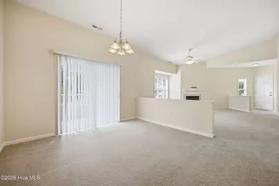 1115 Turtle Creek Road #H, Greenville, NC 27858 - Photo 9