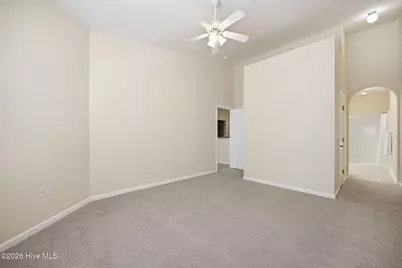 1115 Turtle Creek Road #H, Greenville, NC 27858 - Photo 19