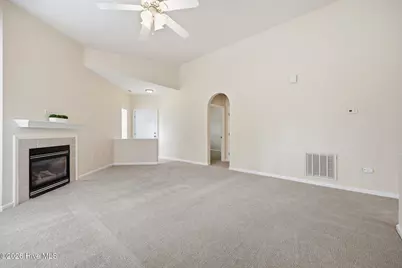 1115 Turtle Creek Road #H, Greenville, NC 27858 - Photo 7