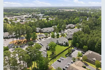 1115 Turtle Creek Road #H, Greenville, NC 27858 - Photo 35