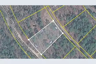 2936 N Magellan Boulevard SE, Bolivia, NC 28422 - Photo 1