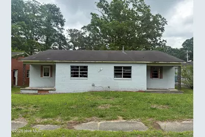 103 N Adkin Street, Kinston, NC 28501 - Photo 1