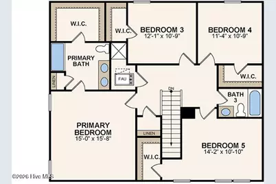 3723 Hickory Nut Drive W #96, Wilson, NC 27893 - Photo 3