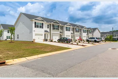1001 Rhett Way #C, Greenville, NC 27834 - Photo 7