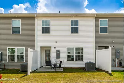 1001 Rhett Way #C, Greenville, NC 27834 - Photo 29