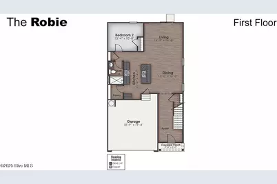 3318 Summer Tanager Lane #Lot 51, Leland, NC 28451 - Photo 3