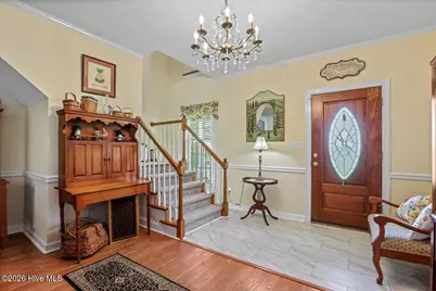 1202 Old Smith Chapel Road, Mount Olive, NC 28365 - Photo 11