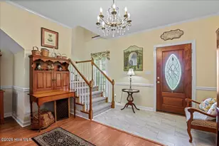 1202 Old Smith Chapel Rd, Mount Olive, NC 28365 - Photo 11