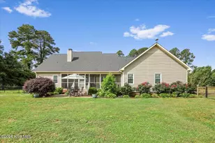 1202 Old Smith Chapel Rd, Mount Olive, NC 28365 - Photo 33