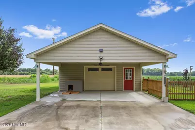 1202 Old Smith Chapel Road, Mount Olive, NC 28365 - Photo 7