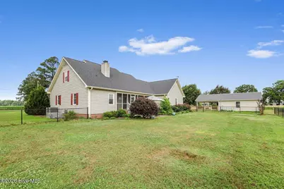 1202 Old Smith Chapel Road, Mount Olive, NC 28365 - Photo 35