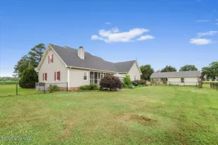 1202 Old Smith Chapel Rd, Mount Olive, NC 28365 - Photo 35