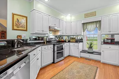 1202 Old Smith Chapel Road, Mount Olive, NC 28365 - Photo 15