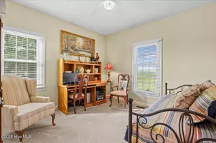1202 Old Smith Chapel Rd, Mount Olive, NC 28365 - Photo 25