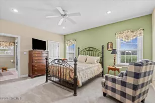 1202 Old Smith Chapel Rd, Mount Olive, NC 28365 - Photo 21