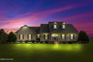 1202 Old Smith Chapel Rd, Mount Olive, NC 28365 - Photo 9