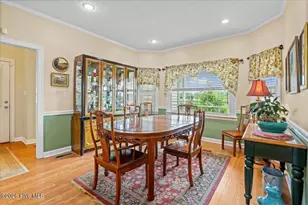 1202 Old Smith Chapel Rd, Mount Olive, NC 28365 - Photo 19