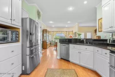 1202 Old Smith Chapel Road, Mount Olive, NC 28365 - Photo 17