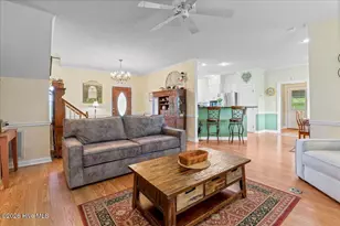1202 Old Smith Chapel Rd, Mount Olive, NC 28365 - Photo 13