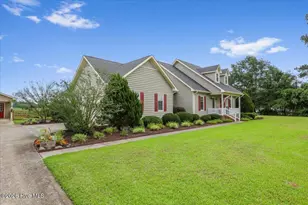 1202 Old Smith Chapel Rd, Mount Olive, NC 28365 - Photo 5