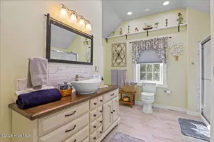 1202 Old Smith Chapel Rd, Mount Olive, NC 28365 - Photo 31