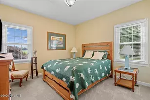 1202 Old Smith Chapel Rd, Mount Olive, NC 28365 - Photo 27