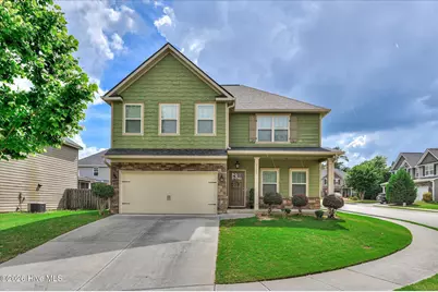 7111 Carrington Court, Martinez, GA 30907 - Photo 1