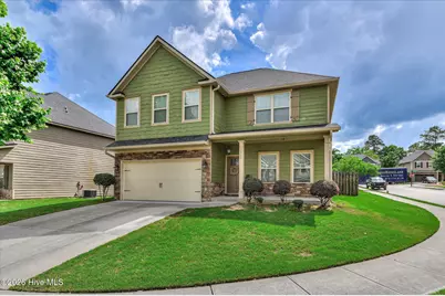 7111 Carrington Court, Martinez, GA 30907 - Photo 5