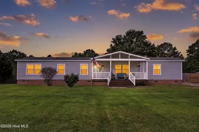 4829 Blueberry Road, Currie, NC 28435 - Photo 1