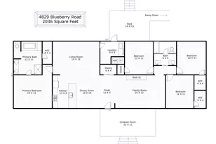 4829 Blueberry Rd, Currie, NC 28435 - Photo 51