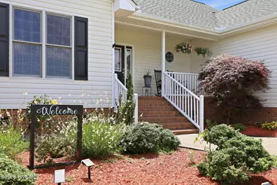 110 E Dowry Creek, Belhaven, NC 27810 - Photo 15