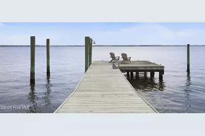 110 E Dowry Creek, Belhaven, NC 27810 - Photo 3