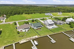 110 E Dowry Creek, Belhaven, NC 27810 - Photo 47