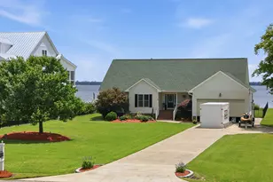 110 E Dowry Creek, Belhaven, NC 27810 - Photo 45