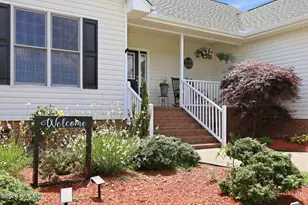 110 E Dowry Creek, Belhaven, NC 27810 - Photo 17