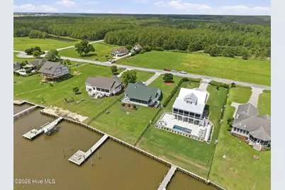 110 E Dowry Creek, Belhaven, NC 27810 - Photo 45