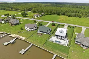 110 E Dowry Creek, Belhaven, NC 27810 - Photo 45