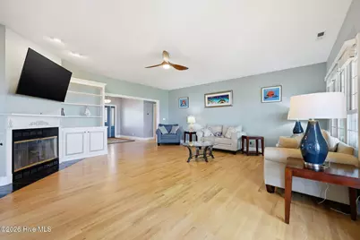 110 E Dowry Creek, Belhaven, NC 27810 - Photo 21