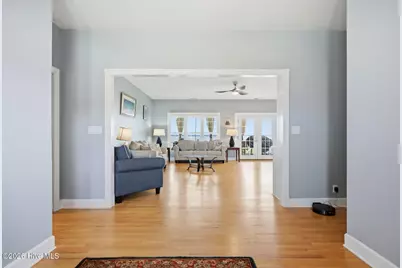 110 E Dowry Creek, Belhaven, NC 27810 - Photo 17
